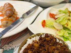 -金姐台湾菜(珠江路店)