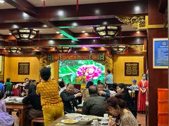 -真不同饭店(老城店)