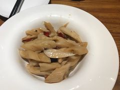 -泉畔人家·老济南经典鲁菜(大明湖店)