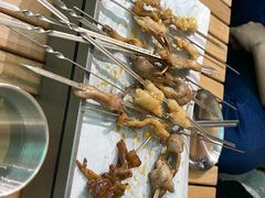 -落日营地·云泰小烤