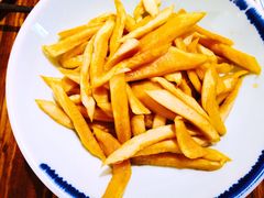 爽口萝卜-百年神厨·地道川菜(清江西路店)