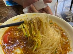 -鸡西大冷面(兰山店)