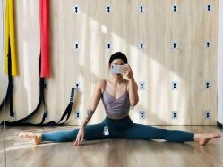 -恩舍瑜伽普拉提