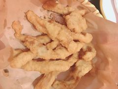 -多嘴超级肉蟹煲(中街恒隆故宫店)