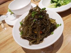 -花少爷的粥(中贸广场店)