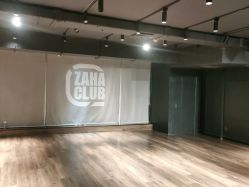 -嘉禾舞社 街舞培训工作室