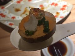 -初居食屋日式料理(万象城购物中心店)