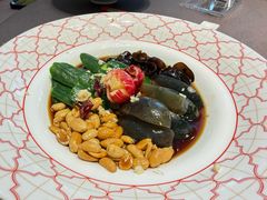 -香山湖家家宴(中山陵店)