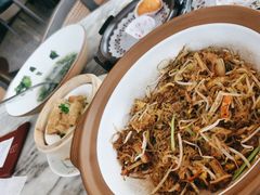 -东南里湖景餐厅·新闽菜(浦西万达店)