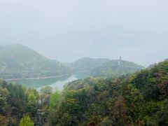 -石燕湖生态旅游景区