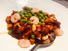 八宝辣酱-绿波廊(豫园店)