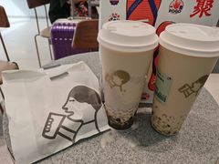 -喜茶(广州中山六路店)