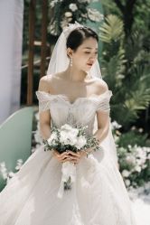 -GRACE KELLY婚纱与礼服(北京店)