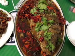 -杨记小炒老店