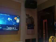 -金青果甄选KTV(劳动公园店)