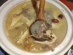 -杨记隆府(汉街店)