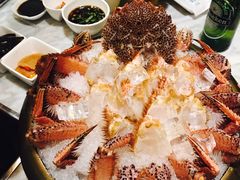 -虾佬圣汤