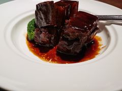 -采悦轩中餐厅·粤菜·海南菜(神州半岛喜来登度假酒店)