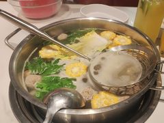 -潮正和潮汕牛肉火锅·老字号(番禺万达店)