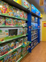 -kidsland(上海环球港店)