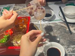 -禄婶鸡煲·打边炉
