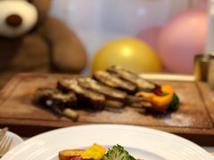 -天空花园餐吧·生日·团建(南山店)