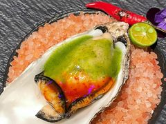 -狮拾久·现代新加坡料理(福田COCO Park店)