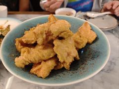 -君霖私家菜(春柳店)