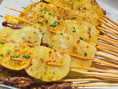 -串盟烧烤·长沙美食地标(星沙店)
