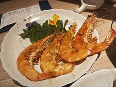 -大渔铁板烧(万象城店)