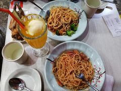 -蘑菇餐厅(小火瓦巷店)