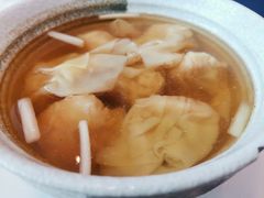 -新旺茶餐厅·早餐·夜宵(仙霞店)