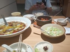 -新太二·鲜料川菜(花都融创茂店)