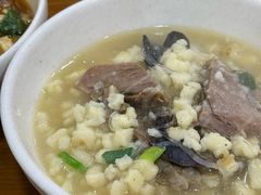 -刘信牛羊肉小炒泡馍(回民街店)