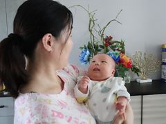 -爱的果实月嫂育婴师(世纪东方店)