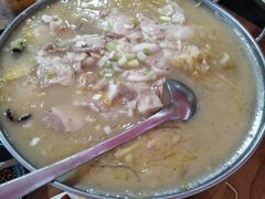 -韩食代烧烤(龙华路美食街店)