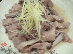 -乡亲鹅肉城(吴江店)