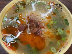 -小街锅贴(西工饭庄七分店)