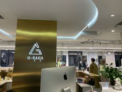点击看大图 -G-SAGA形象设计
