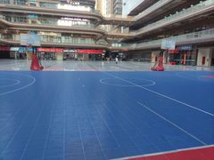 -佛山京华广场MALL