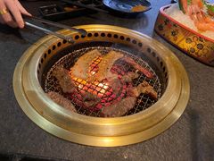 -神户赤童日式烤肉伙伴(东直门店)