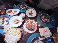-甘尼仕印度餐厅爵士酒吧(阳春巷店)
