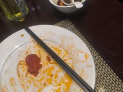 -太原富力万达文华酒店·美食汇西餐厅