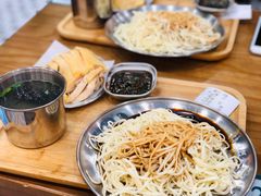 -阿金大白·上海菜馆(新天地店)