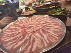 -冯校长老火锅(广州正佳广场店)