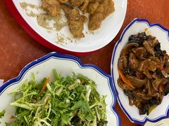 -锅贴王海鲜小馆