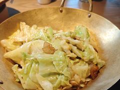 -沅江水·湖南家宴(南村万博长隆商圈店)