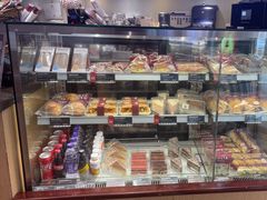 -COSTA COFFEE(天通苑华联店)