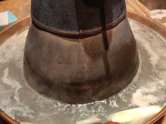 -清真·老门框爆肚涮肉·中华老字号(丰管路店)