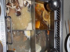 -海底捞火锅(九久奥特莱斯店)